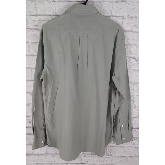 NWT Hart Schaffner & Marx Casual Button-Down Shirt - Picture 4 of 6